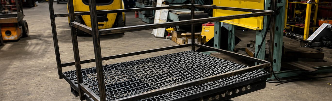 banner-Scissor-Lift-Work-Platform